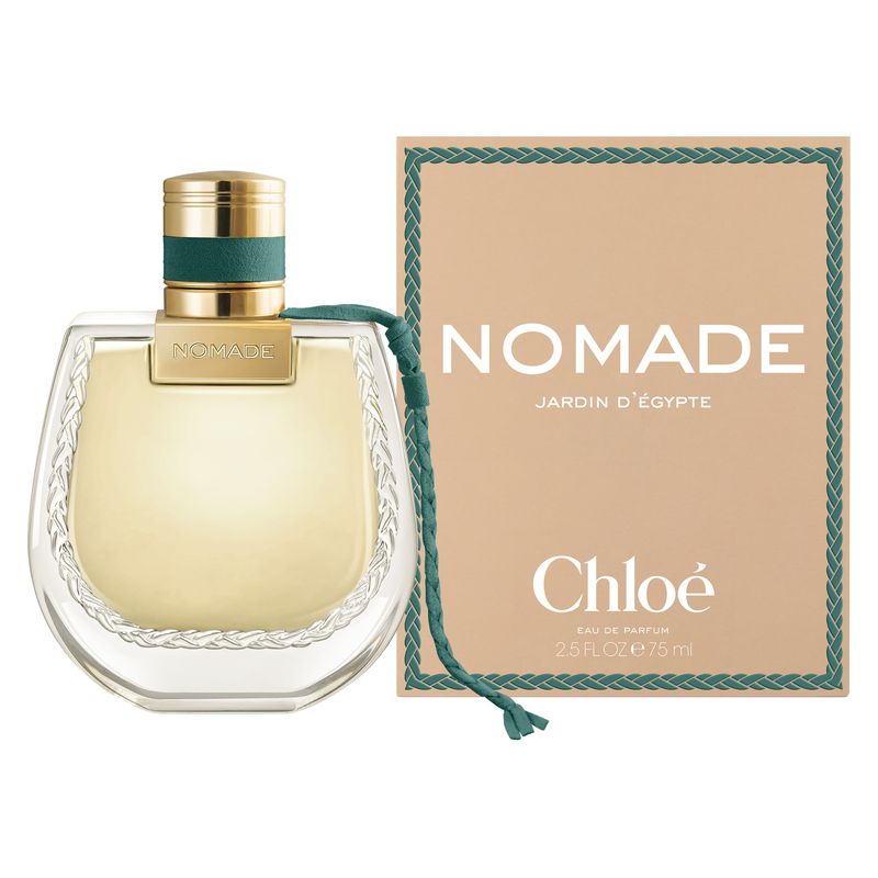 Nomade Jardin d'egypt Eau de Parfum_#75ml