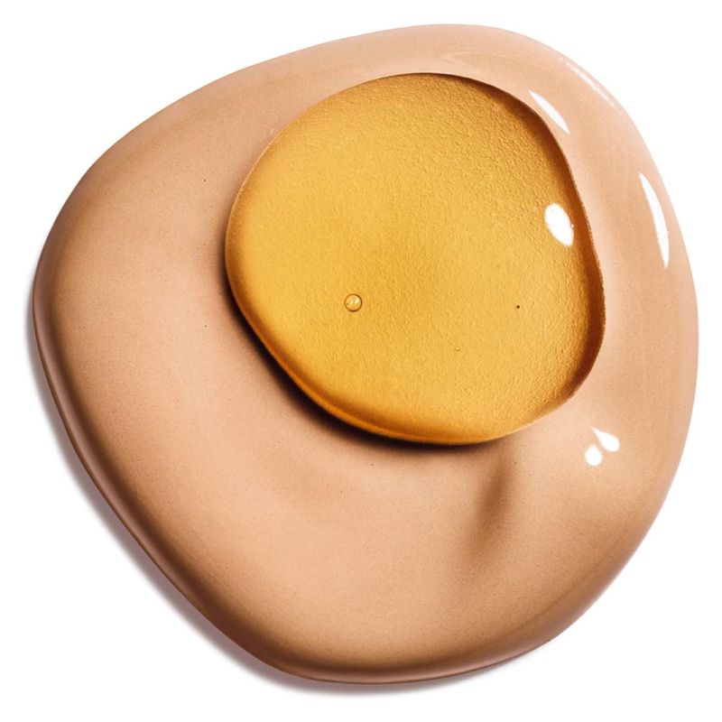 double serum foundation_#l3n