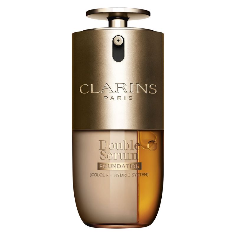 Double Serum Foundation_#L5W