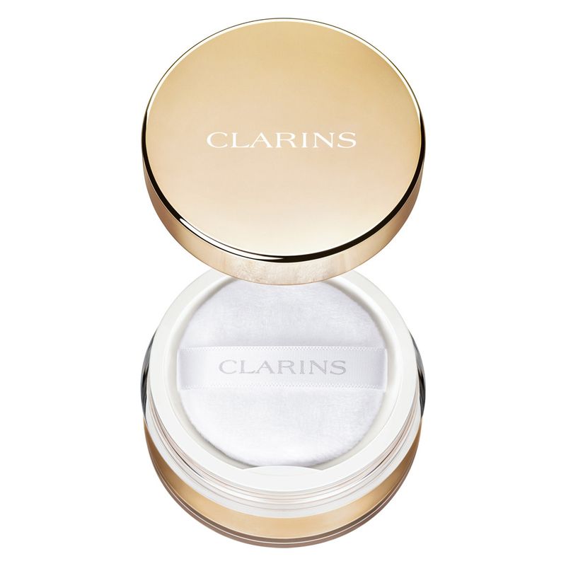 Ever Matte Loose Powder - Cipria in Polvere, Effetto Naturale, Finish Luminoso_#02 Universal Medium