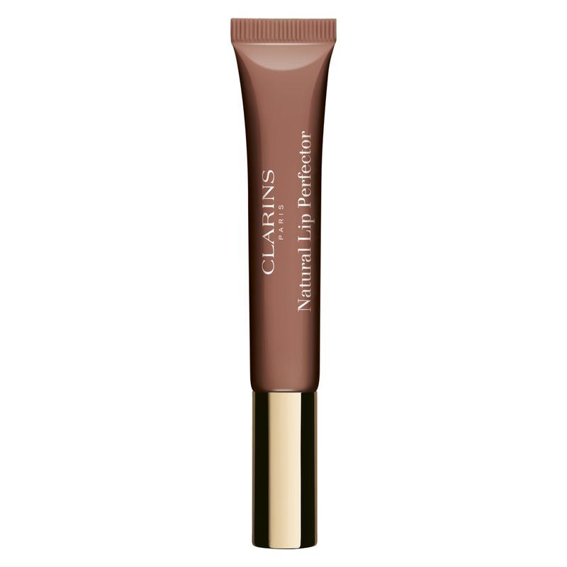 Lip Perfector - Luminosità e Volume, Colore Naturale_#06 Rosewood Shimmer