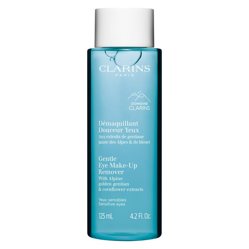 Demaquillant Douceur Yeux_#125ml