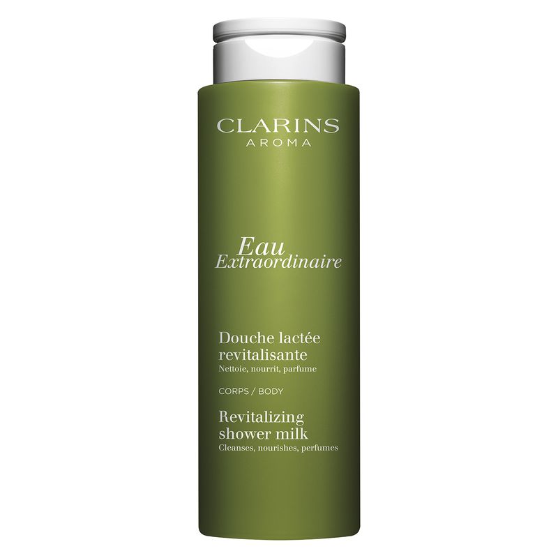 Eau Extraordinaire Douche Lactee Revitalisante_#200ml