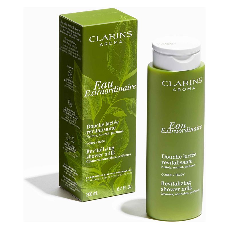 eau extraordinaire douche lactee revitalisante_#200ml