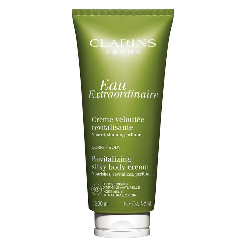 eau extraordinaire creme veloutee revitalisante_#200ml