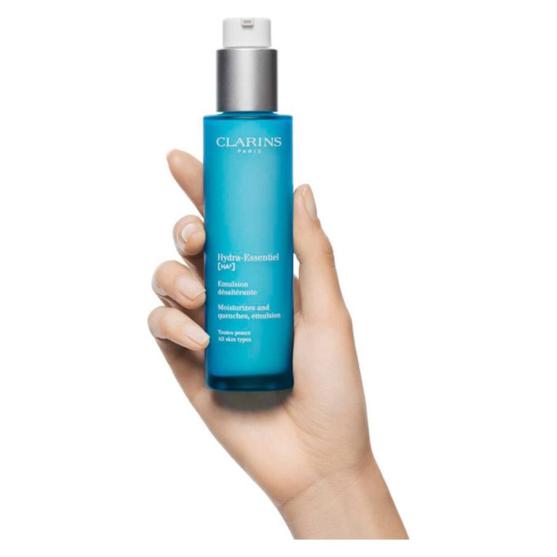 hydra essentiel ha2 emulsion_#75ml