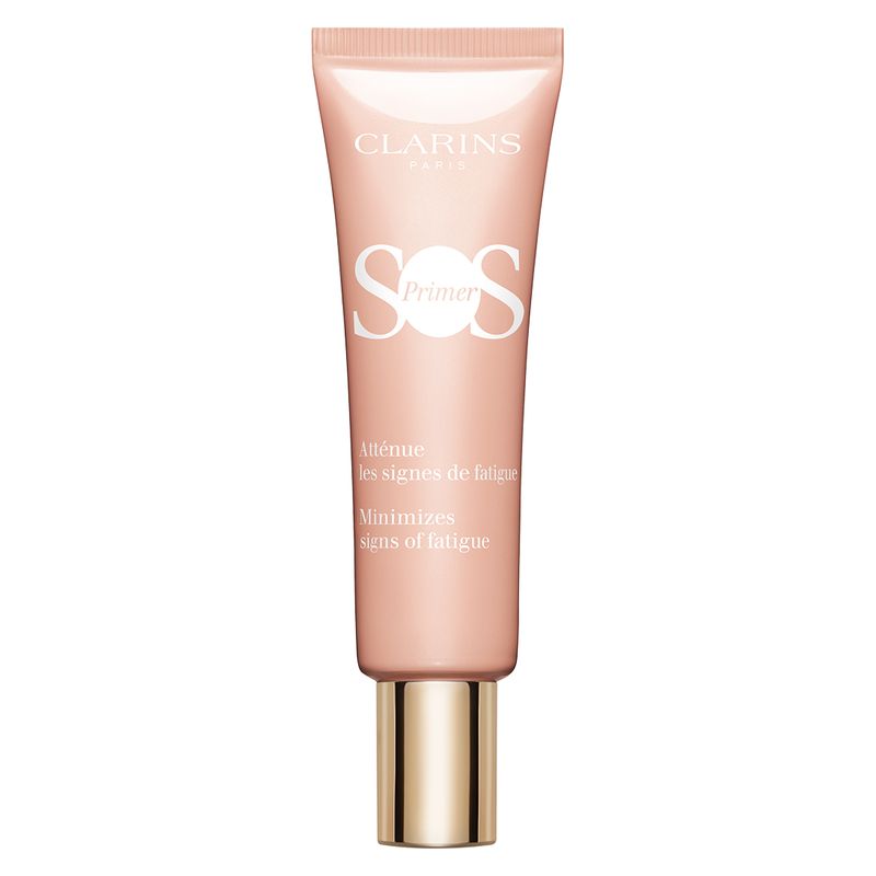 sos primer_#pink