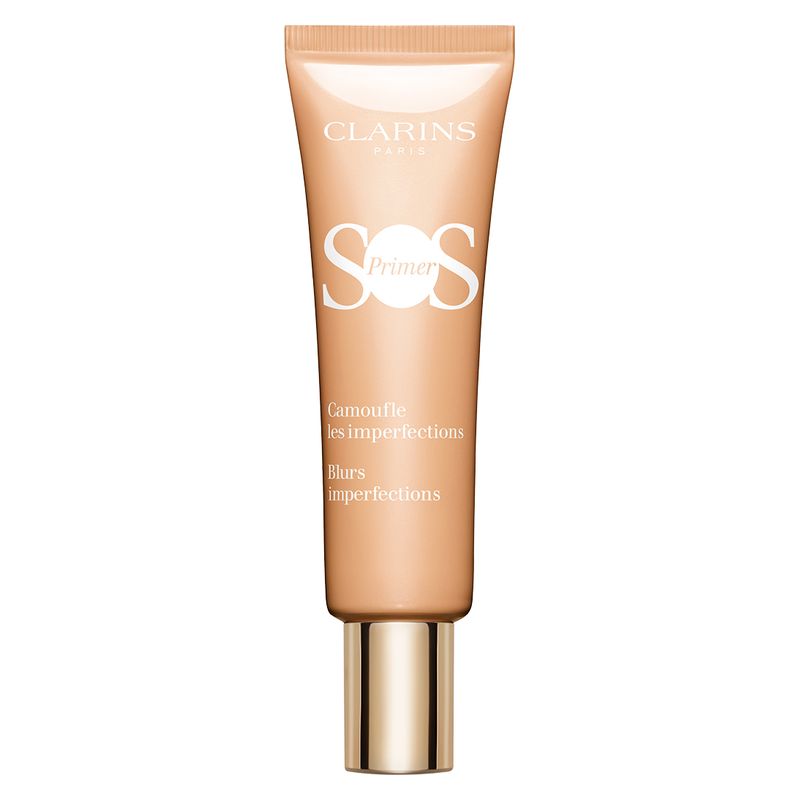 sos primer_#peach