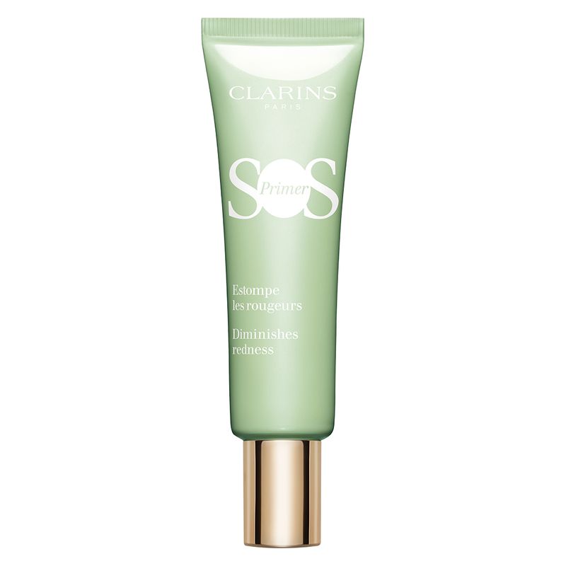 sos primer_#green