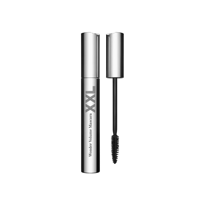 Wonder Volume Mascara XXL_#01 Extreme Black