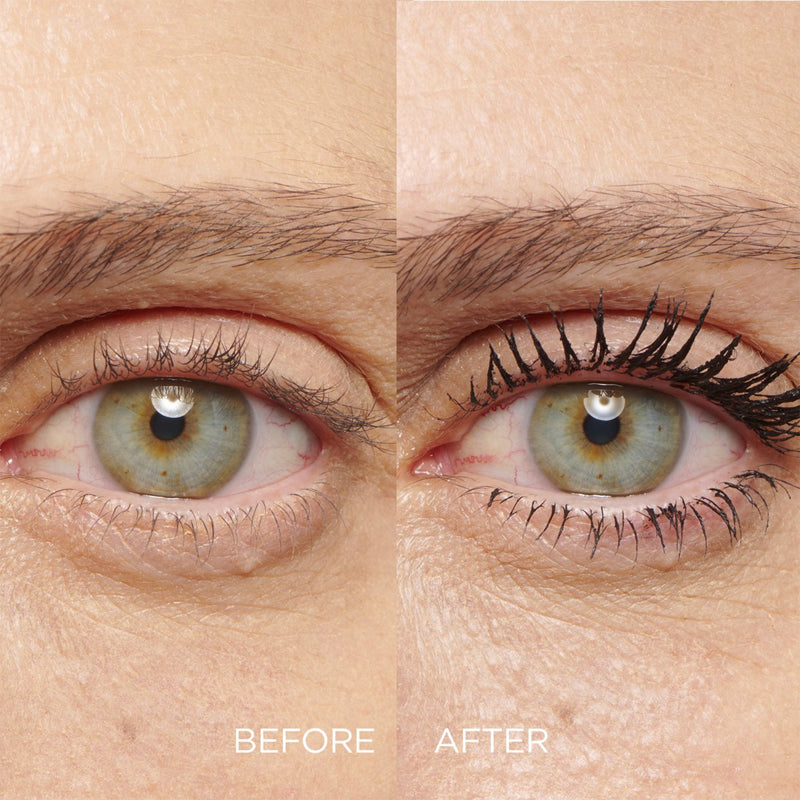 Wonder Volume Mascara XXL_#01 Extreme Black