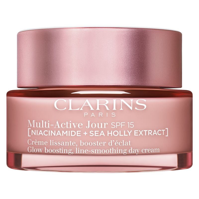 Multi-Active Crema Giorno SPF15_#50ml