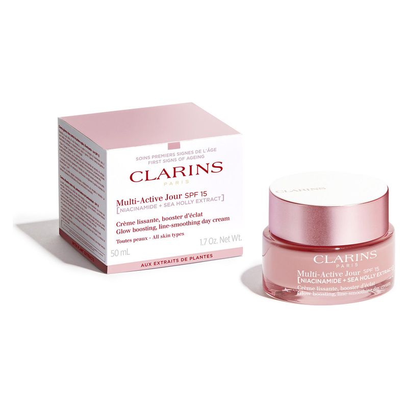 Multi-Active Crema Giorno SPF15_#50ml