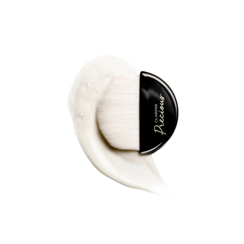 precious la mousse douce nettoyante_#125ml