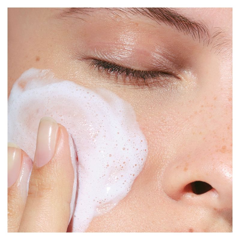Soothing Gentle Foaming Cleanser_#125ml