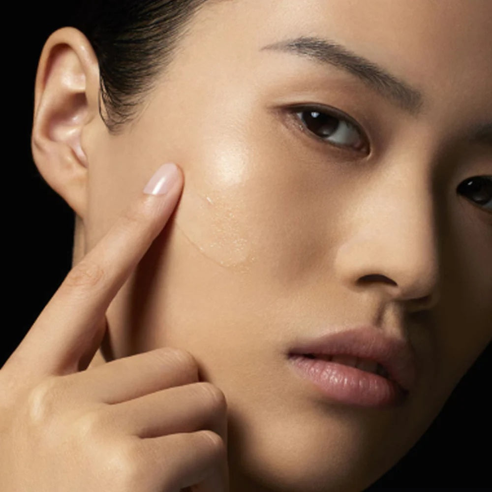 Precious Huile En Serum_#30ml