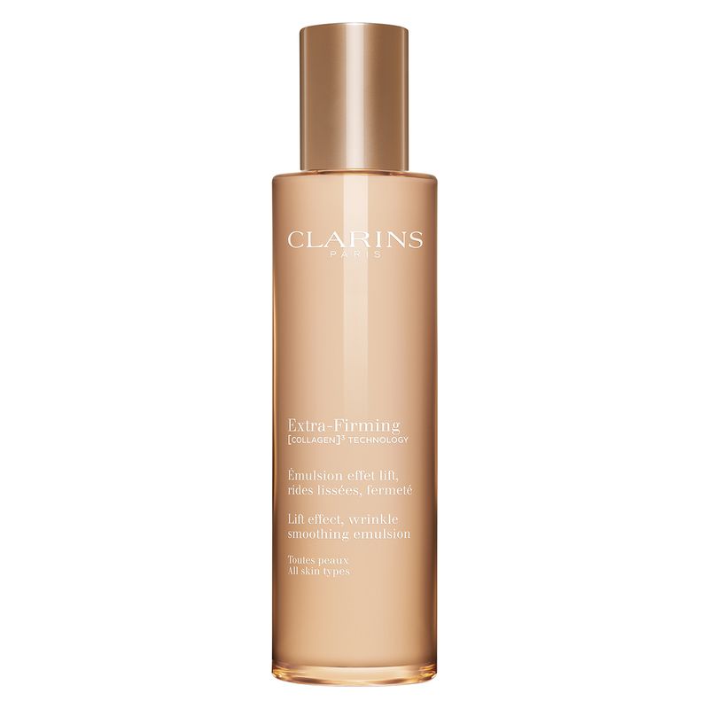 Extra-Firming Emulsion Effet Lift, Rides Lisses, Fermete_#100ml