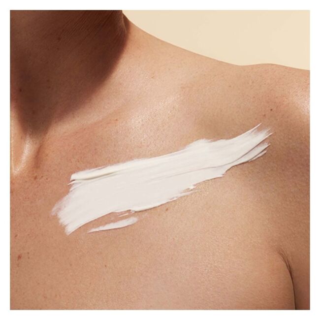 creme solaire jeunesse haute protection spf 30 - crema solare viso spf 30