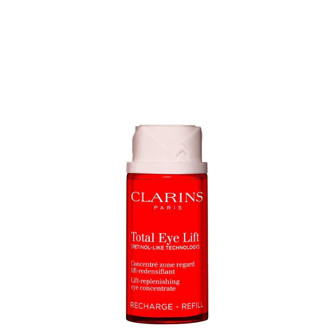 cla80112545_#15ml - ricarica