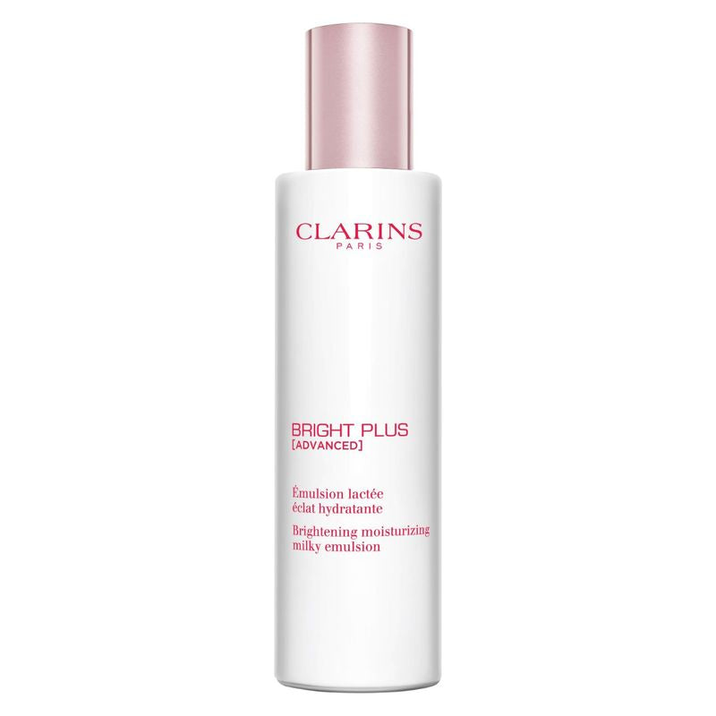 bright plus advanced emulsion lactee eclat hydratante_#100ml