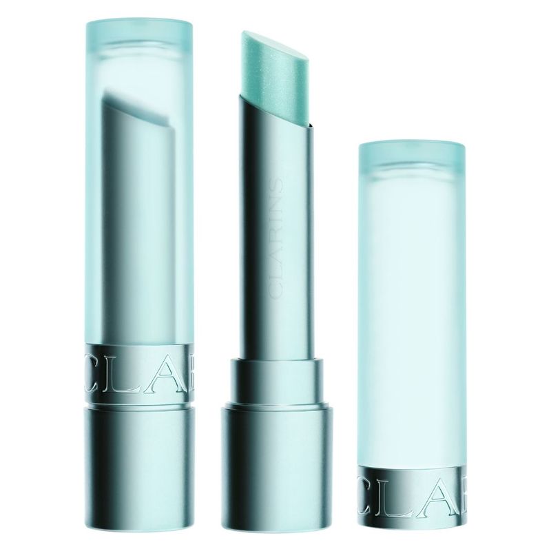 Lip Oil Balm Cryo-Plumping_#00 Cryo Mint