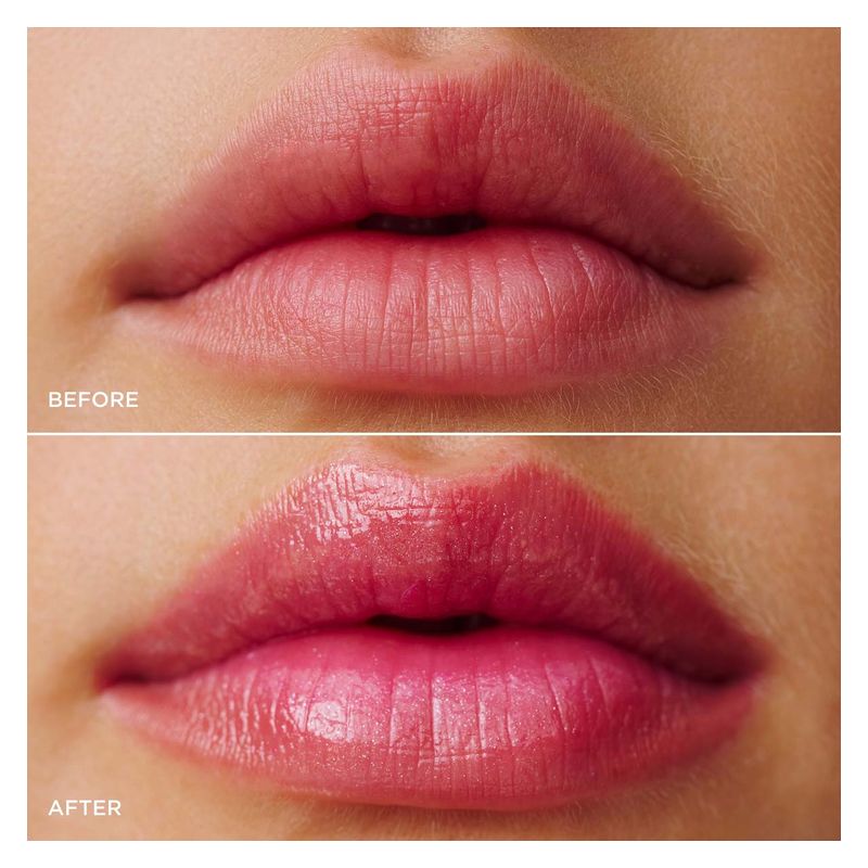Lip Oil Balm Cryo-Plumping_#00 Cryo Mint