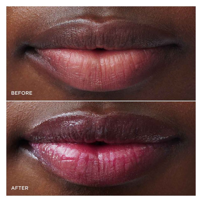 Lip Oil Balm Cryo-Plumping_#00 Cryo Mint