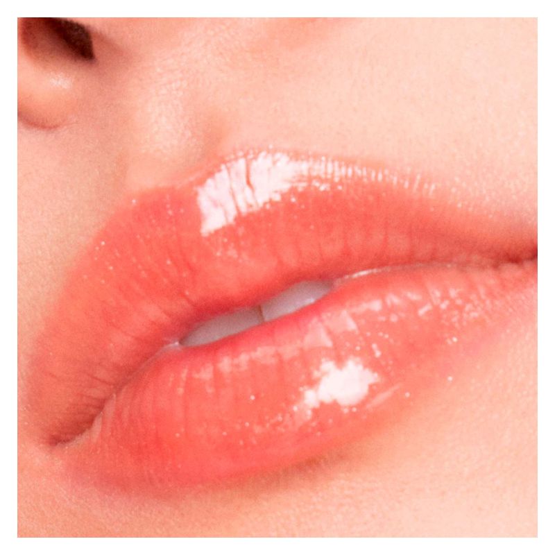 Lip Comfort Oil_#27 Fleeting Dew