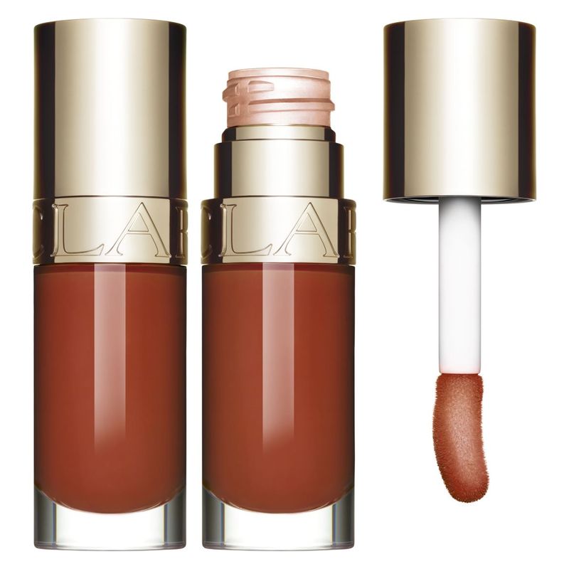 Lip Comfort Oil_#28 Rosy