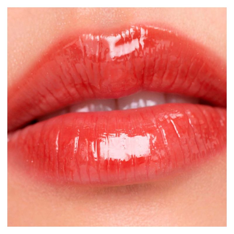 Lip Comfort Oil_#28 Rosy