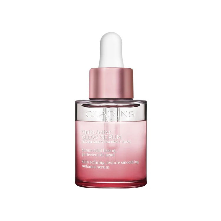 Multi-Active Serum Glow_#30ml
