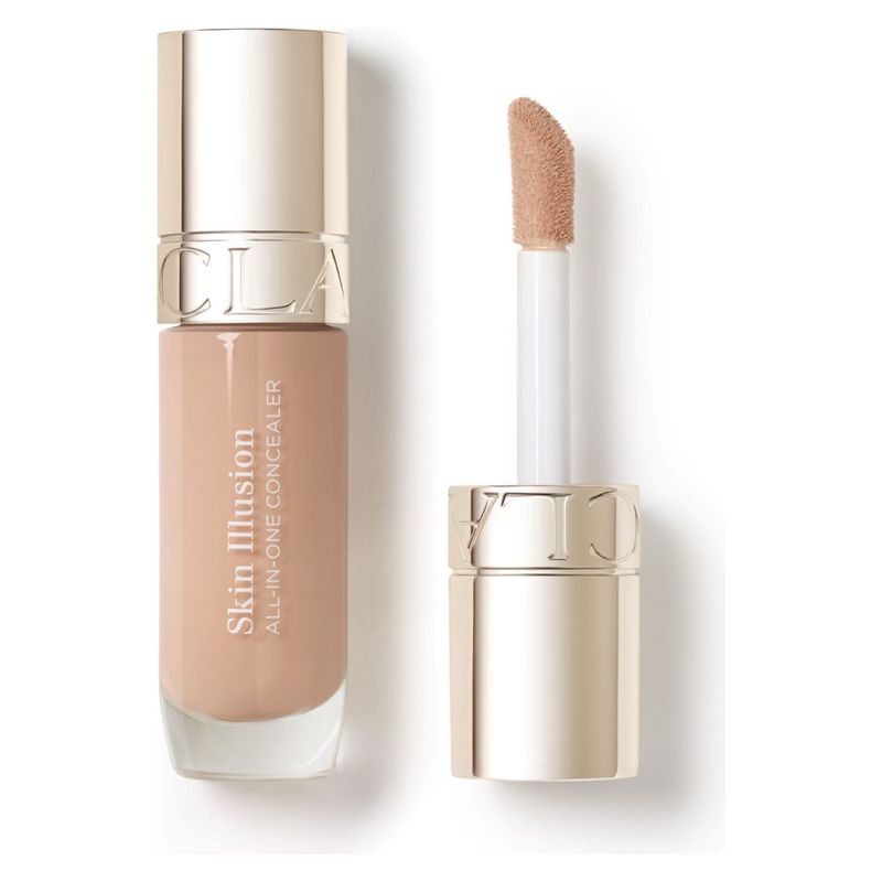 skin illusion all-in one concealer_#2