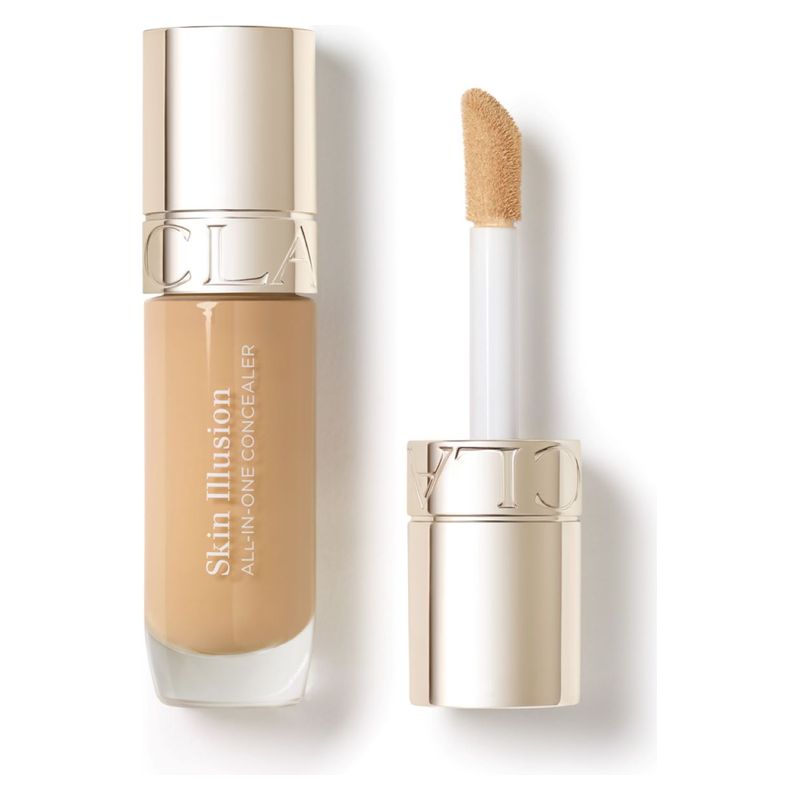 skin illusion all-in one concealer_#3