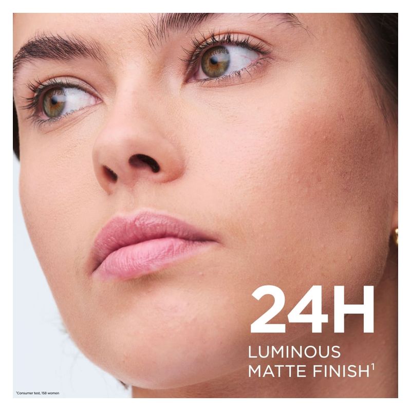 skin illusion all-in one concealer_#8