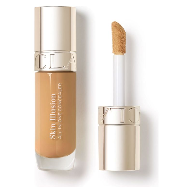 skin illusion all-in one concealer_#10