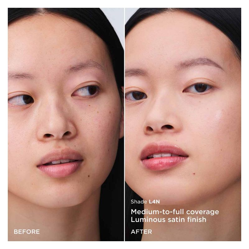 Double Serum Foundation_#L4N