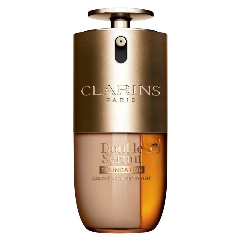 Double Serum Foundation_#L4N