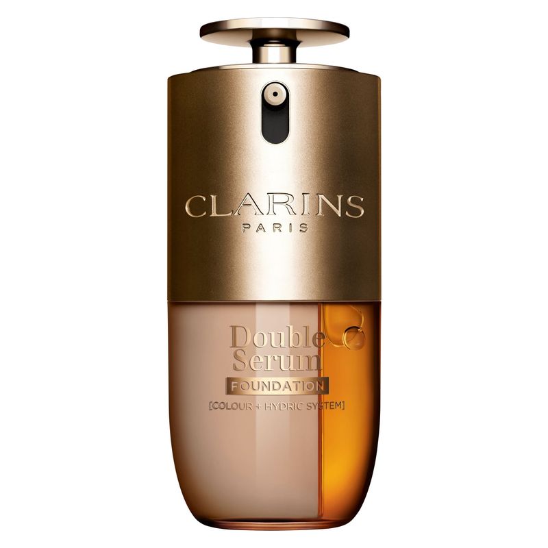 Double Serum Foundation_#L5N