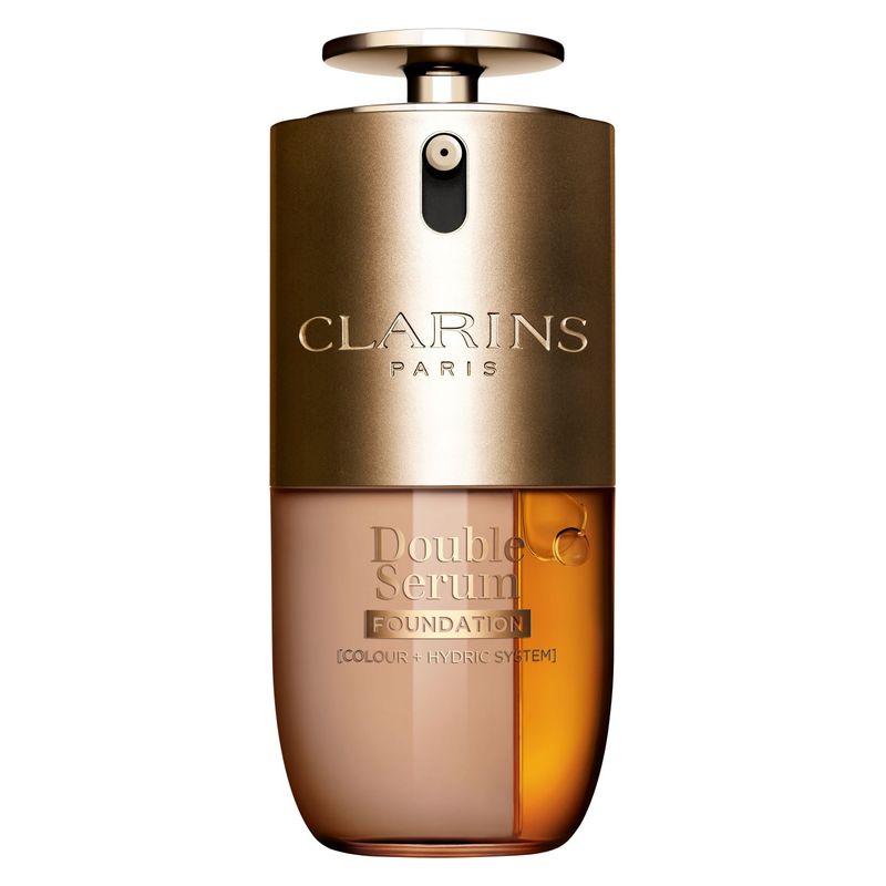 Double Serum Foundation_#L6C