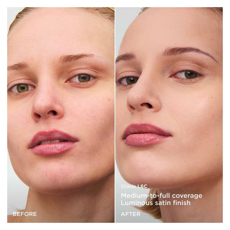 Double Serum Foundation_#L6C