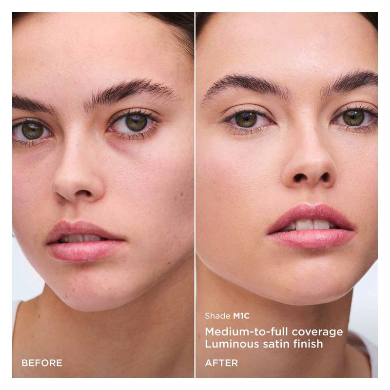 Double Serum Foundation_#M1C