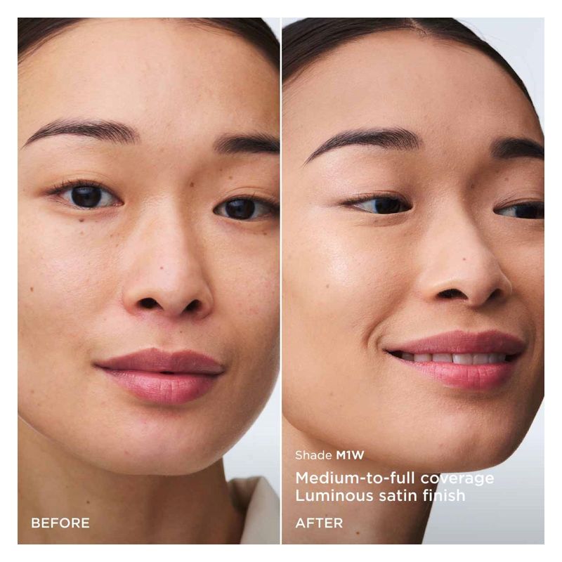 Double Serum Foundation_#M1W