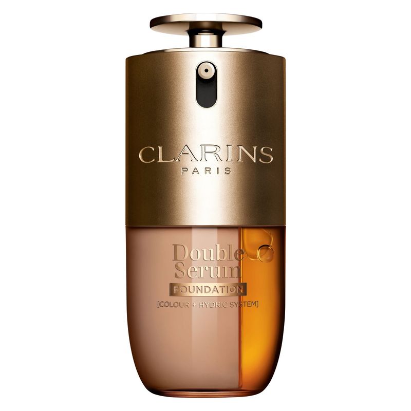 Double Serum Foundation_#M2N