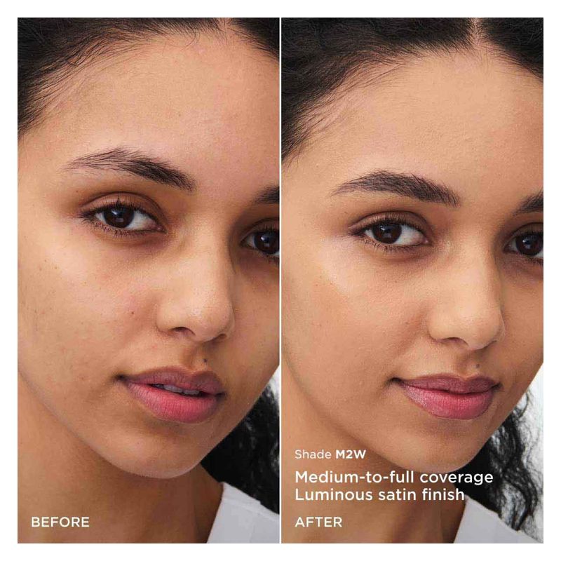 double serum foundation_#m2w