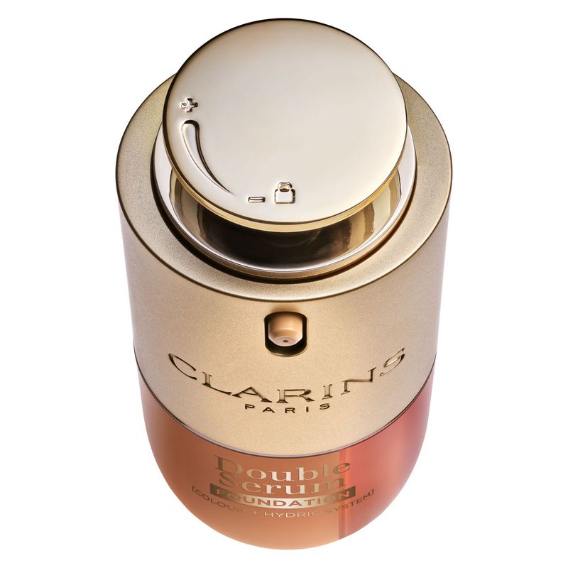 double serum foundation_#m2w