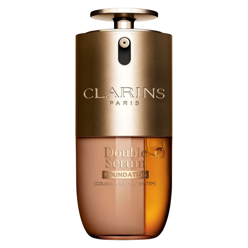 double serum foundation_#m3c