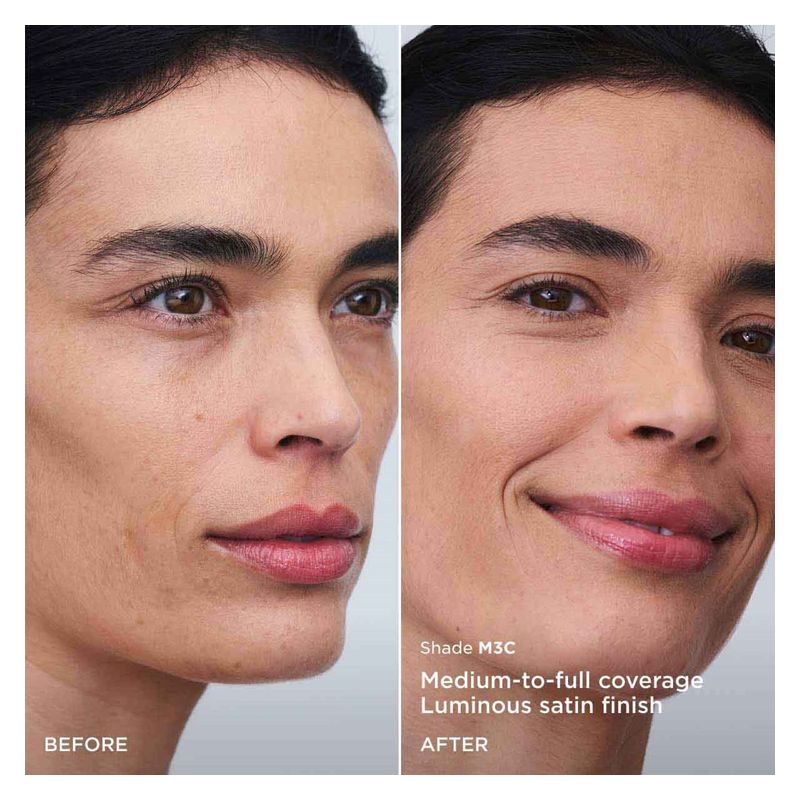 double serum foundation_#m3c