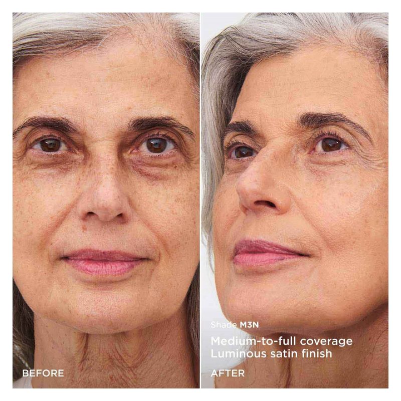 Double Serum Foundation_#M3N