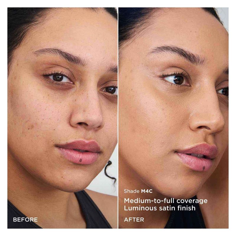 double serum foundation_#m4c