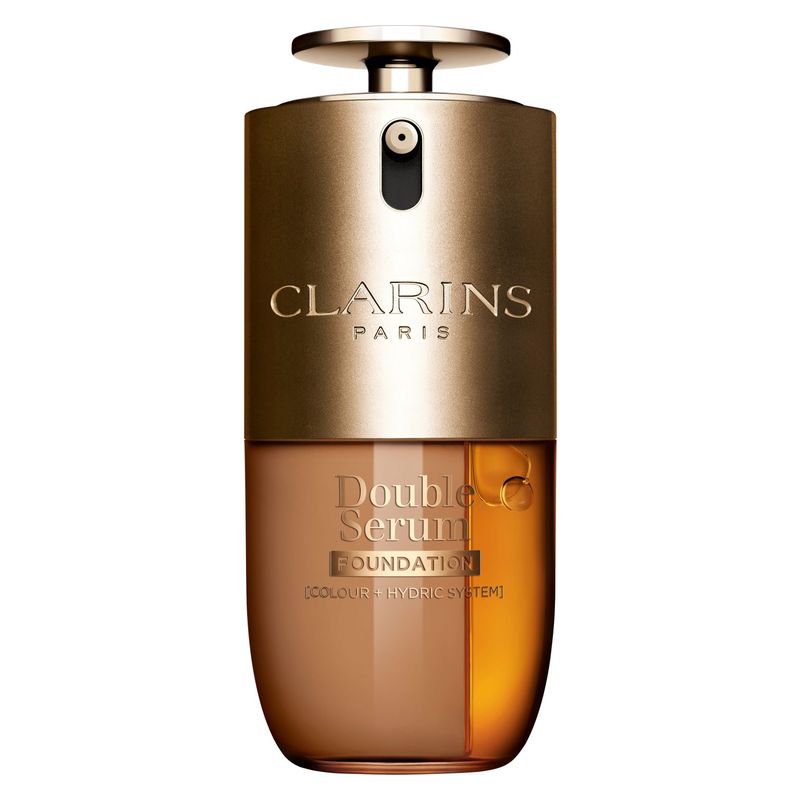 Double Serum Foundation_#M5C
